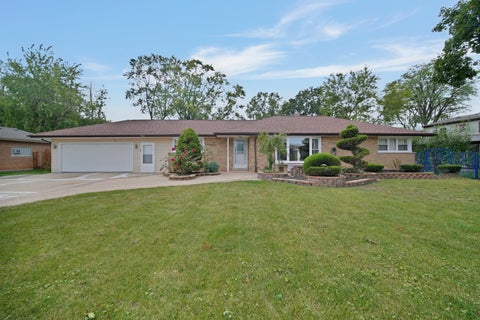 Photo of 2244 205th Street, Chicago Heights, IL 60411 (MLS # 12760851)