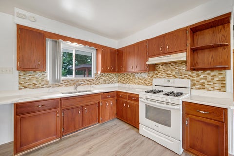 Tiny photo for 2244 205th Street, Chicago Heights, IL 60411 (MLS # 12760851)