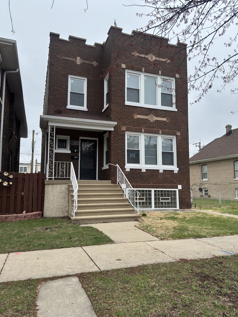 1807 S 49th Court 2nd