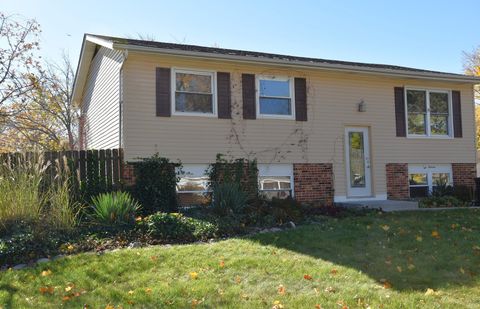 A home in Bolingbrook