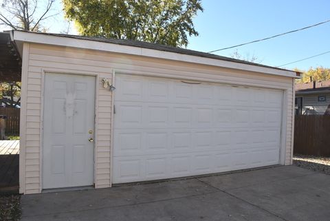 A home in Bolingbrook