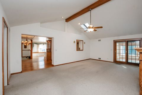 Tiny photo for 3843 Springdale Avenue, Glenview, IL 60025 (MLS # 12553542)