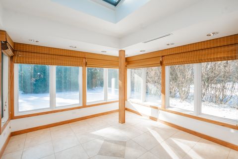 Tiny photo for 3843 Springdale Avenue, Glenview, IL 60025 (MLS # 12553542)