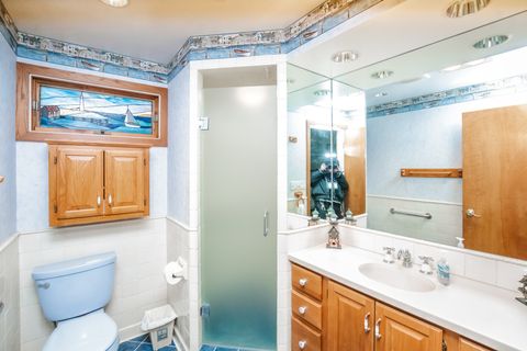 Tiny photo for 3843 Springdale Avenue, Glenview, IL 60025 (MLS # 12553542)