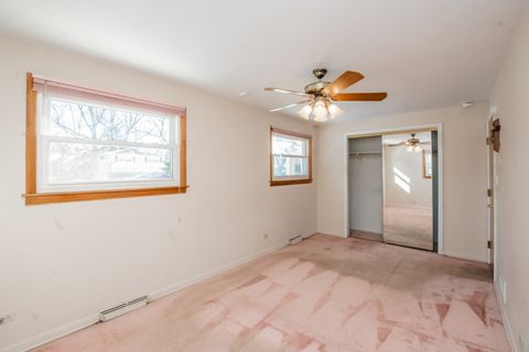 Tiny photo for 3843 Springdale Avenue, Glenview, IL 60025 (MLS # 12553542)