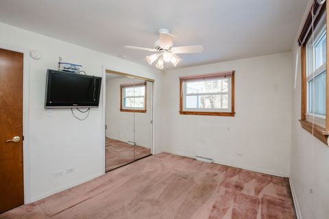 Tiny photo for 3843 Springdale Avenue, Glenview, IL 60025 (MLS # 12553542)