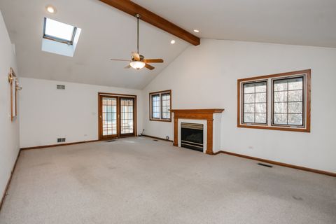 Tiny photo for 3843 Springdale Avenue, Glenview, IL 60025 (MLS # 12553542)