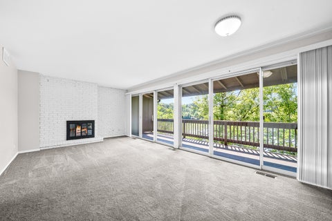 Tiny photo for 5536 E Lake Drive #68-C, Lisle, IL 60532 (MLS # 12701111)