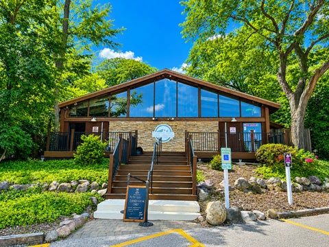Tiny photo for 5536 E Lake Drive #68-C, Lisle, IL 60532 (MLS # 12701111)