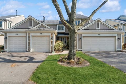 A home in Deerfield