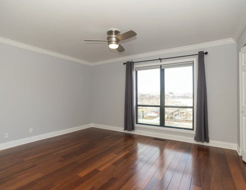Tiny photo for 1411 W Harrison Street, Chicago, IL 60607 (MLS # 12752791)