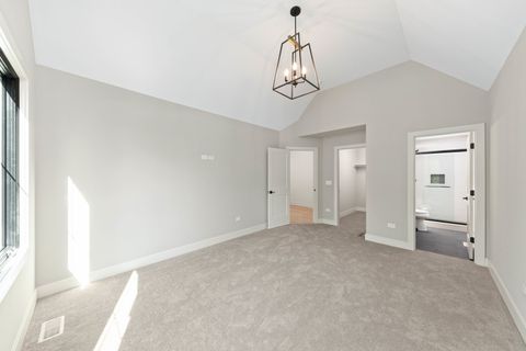 Tiny photo for 1314 N Eagle Street, Naperville, IL 60563 (MLS # 12505211)