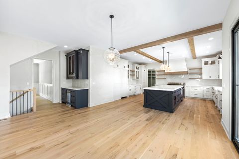 Tiny photo for 1314 N Eagle Street, Naperville, IL 60563 (MLS # 12505211)