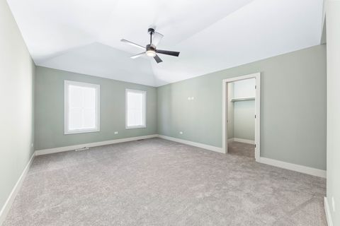 Tiny photo for 1314 N Eagle Street, Naperville, IL 60563 (MLS # 12505211)