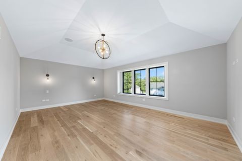 Tiny photo for 1314 N Eagle Street, Naperville, IL 60563 (MLS # 12505211)