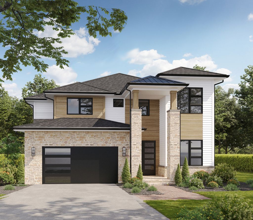 Photo for 1314 N Eagle Street, Naperville, IL 60563 (MLS # 12505211)