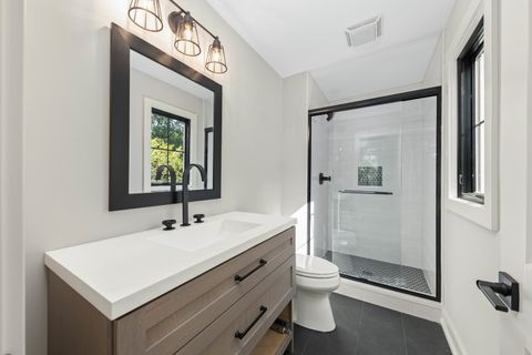 Tiny photo for 1314 N Eagle Street, Naperville, IL 60563 (MLS # 12505211)