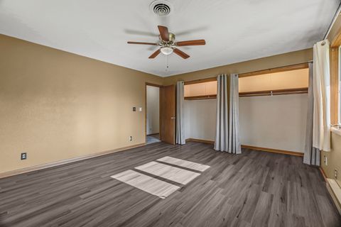 Tiny photo for 816 Rosary Lane, Joliet, IL 60435 (MLS # 12445799)