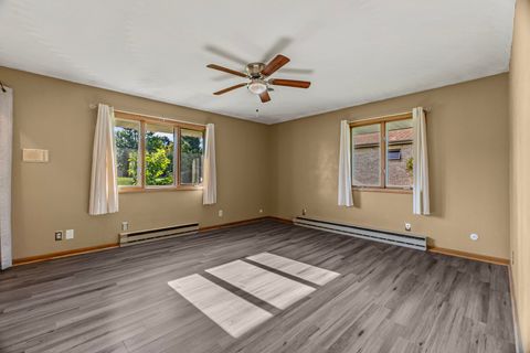 Tiny photo for 816 Rosary Lane, Joliet, IL 60435 (MLS # 12445799)