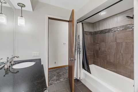 Tiny photo for 816 Rosary Lane, Joliet, IL 60435 (MLS # 12445799)