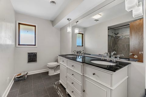 Tiny photo for 816 Rosary Lane, Joliet, IL 60435 (MLS # 12445799)