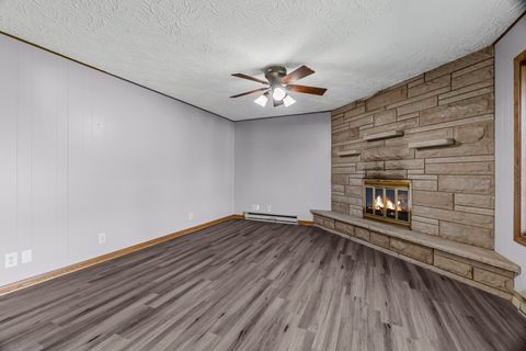 Tiny photo for 816 Rosary Lane, Joliet, IL 60435 (MLS # 12445799)