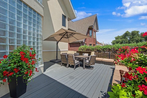 Tiny photo for 1915 S Washington Avenue, Park Ridge, IL 60068 (MLS # 12735030)