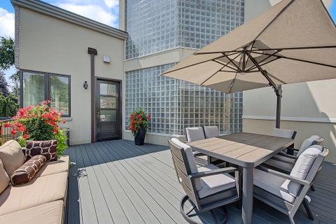Tiny photo for 1915 S Washington Avenue, Park Ridge, IL 60068 (MLS # 12735030)