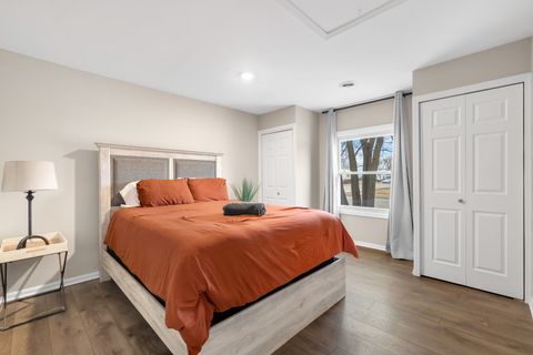 Tiny photo for 622 Murphy Drive, Romeoville, IL 60446 (MLS # 12575709)