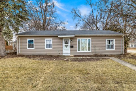 622 Murphy Drive Romeoville IL 60446