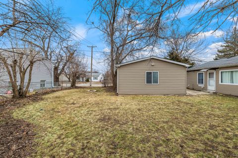 Tiny photo for 622 Murphy Drive, Romeoville, IL 60446 (MLS # 12575709)