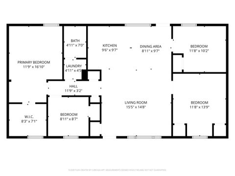 Tiny photo for 622 Murphy Drive, Romeoville, IL 60446 (MLS # 12575709)