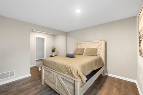 Tiny photo for 622 Murphy Drive, Romeoville, IL 60446 (MLS # 12575709)