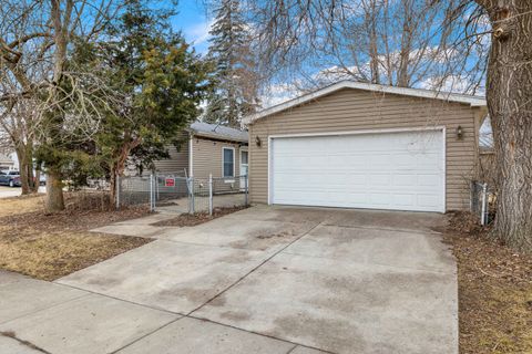 Tiny photo for 622 Murphy Drive, Romeoville, IL 60446 (MLS # 12575709)