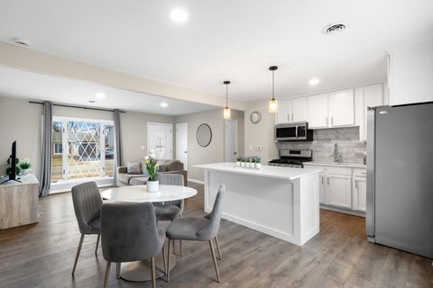 Tiny photo for 622 Murphy Drive, Romeoville, IL 60446 (MLS # 12575709)