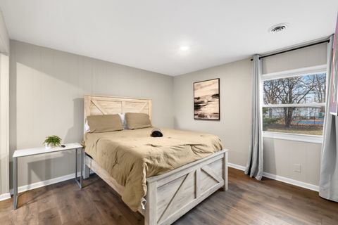 Tiny photo for 622 Murphy Drive, Romeoville, IL 60446 (MLS # 12575709)