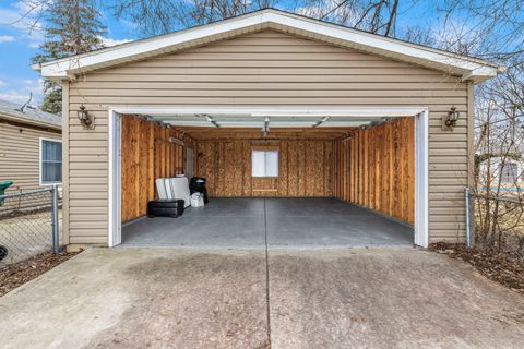 Tiny photo for 622 Murphy Drive, Romeoville, IL 60446 (MLS # 12575709)