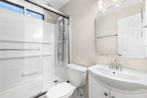 Tiny photo for 622 Murphy Drive, Romeoville, IL 60446 (MLS # 12575709)