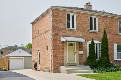 1665 Stockton Avenue Des Plaines IL 60018