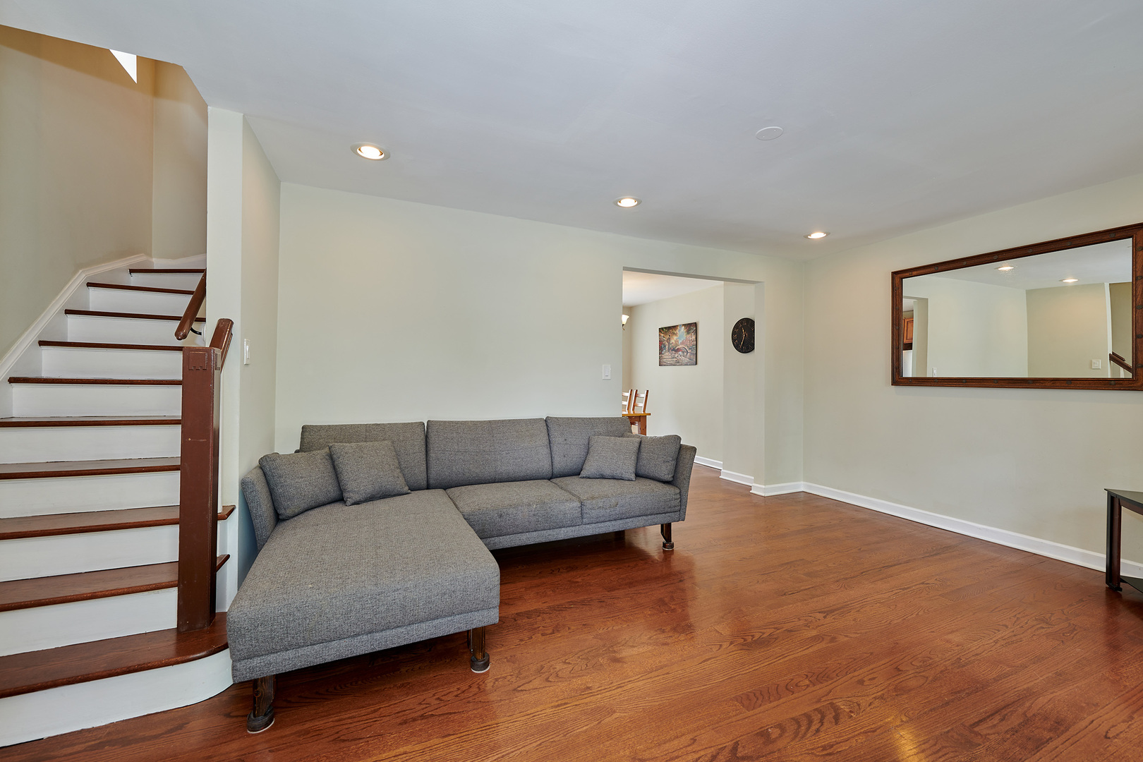 1665 Stockton Avenue