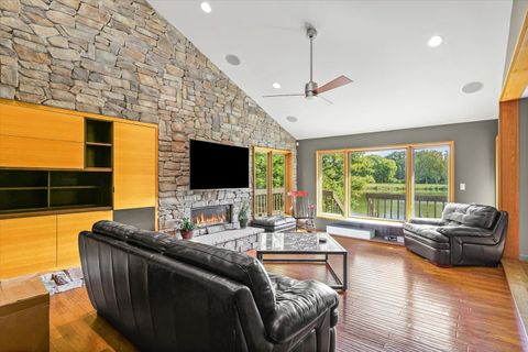 Tiny photo for 2012 Byrnebruk Drive, Champaign, IL 61822 (MLS # 12484021)