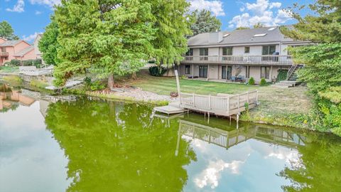 Tiny photo for 2012 Byrnebruk Drive, Champaign, IL 61822 (MLS # 12484021)