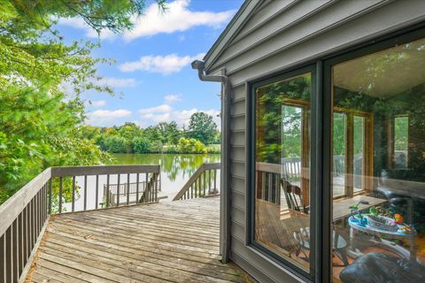 Tiny photo for 2012 Byrnebruk Drive, Champaign, IL 61822 (MLS # 12484021)