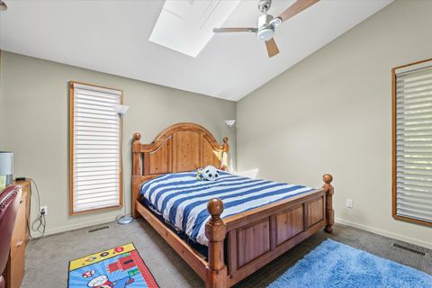 Tiny photo for 2012 Byrnebruk Drive, Champaign, IL 61822 (MLS # 12484021)