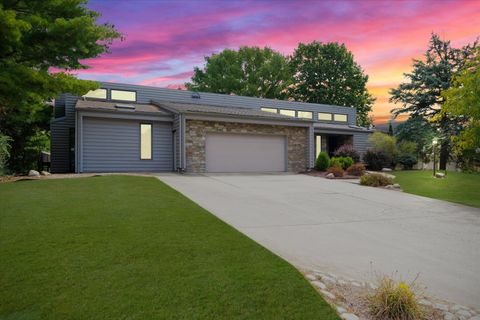 Tiny photo for 2012 Byrnebruk Drive, Champaign, IL 61822 (MLS # 12484021)