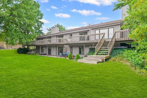 Tiny photo for 2012 Byrnebruk Drive, Champaign, IL 61822 (MLS # 12484021)