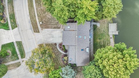 Tiny photo for 2012 Byrnebruk Drive, Champaign, IL 61822 (MLS # 12484021)