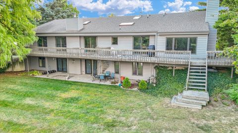 Tiny photo for 2012 Byrnebruk Drive, Champaign, IL 61822 (MLS # 12484021)