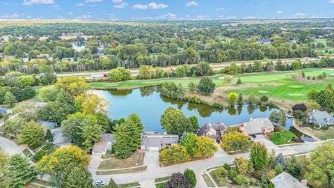 Tiny photo for 2012 Byrnebruk Drive, Champaign, IL 61822 (MLS # 12484021)
