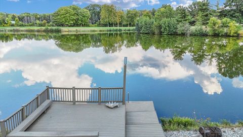 Tiny photo for 2012 Byrnebruk Drive, Champaign, IL 61822 (MLS # 12484021)